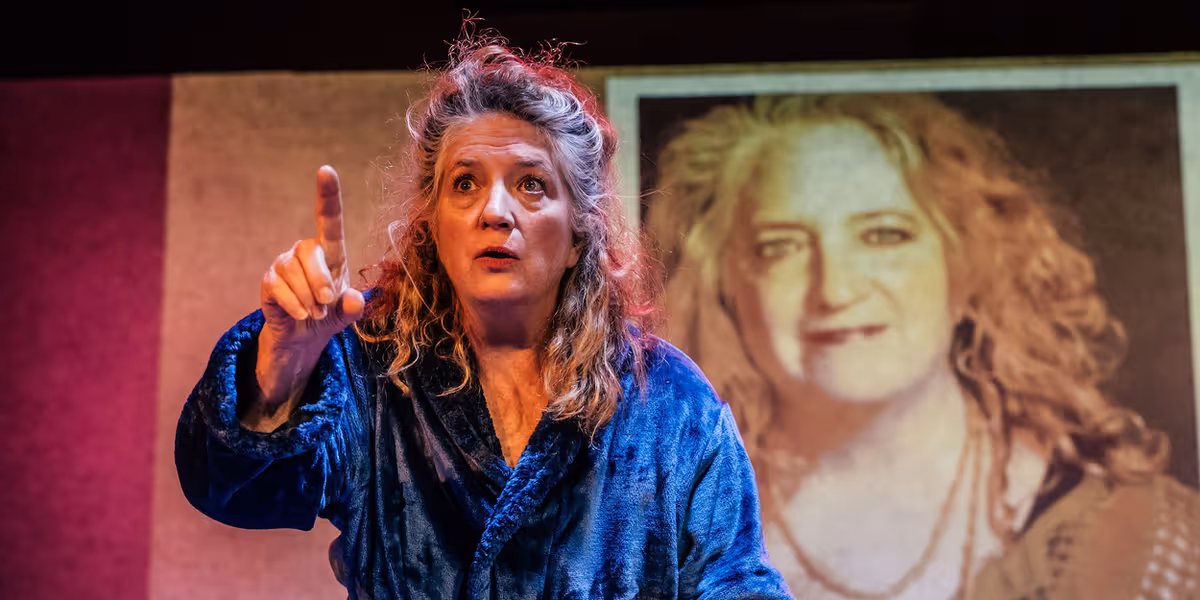 THE MENOPAUSE MONOLOGUES to Host Creative Workshop in Advance of Spring Production