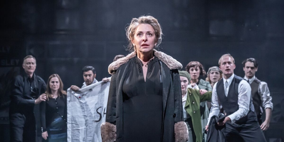THE MERCHANT OF VENICE 1936 Will Transfer to the West End
