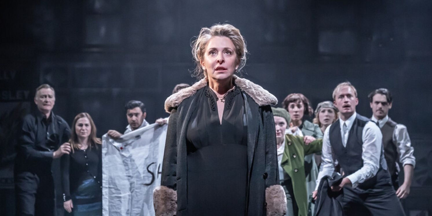 THE MERCHANT OF VENICE 1936 Will Transfer to the West End  Image