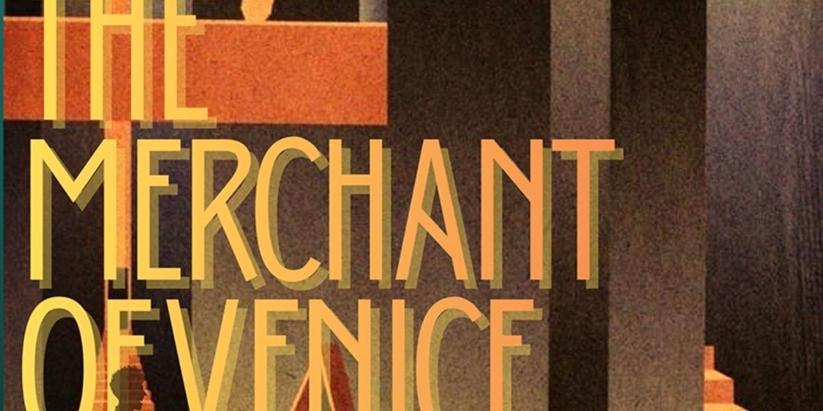 THE MERCHANT OF VENICE To Be Presented By Austin Shakespeare