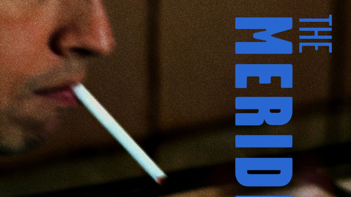 THE MERIDIAN CAFE to Open American Lives Theatre's 7th Season