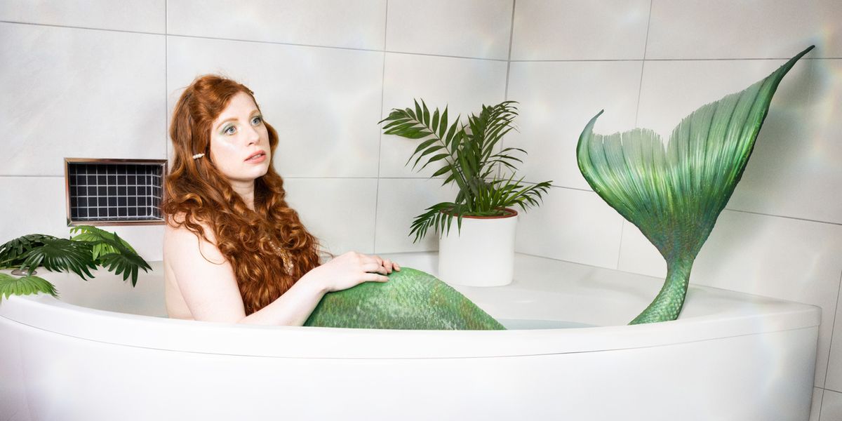 THE MERMAID to Make Edinburgh Fringe Debut with Eleanor Morton
