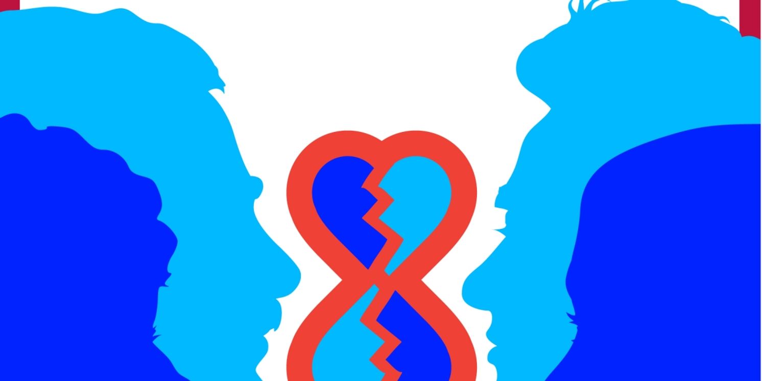 THE MIGHTY FOUR Premieres at Vivid Stage  Image