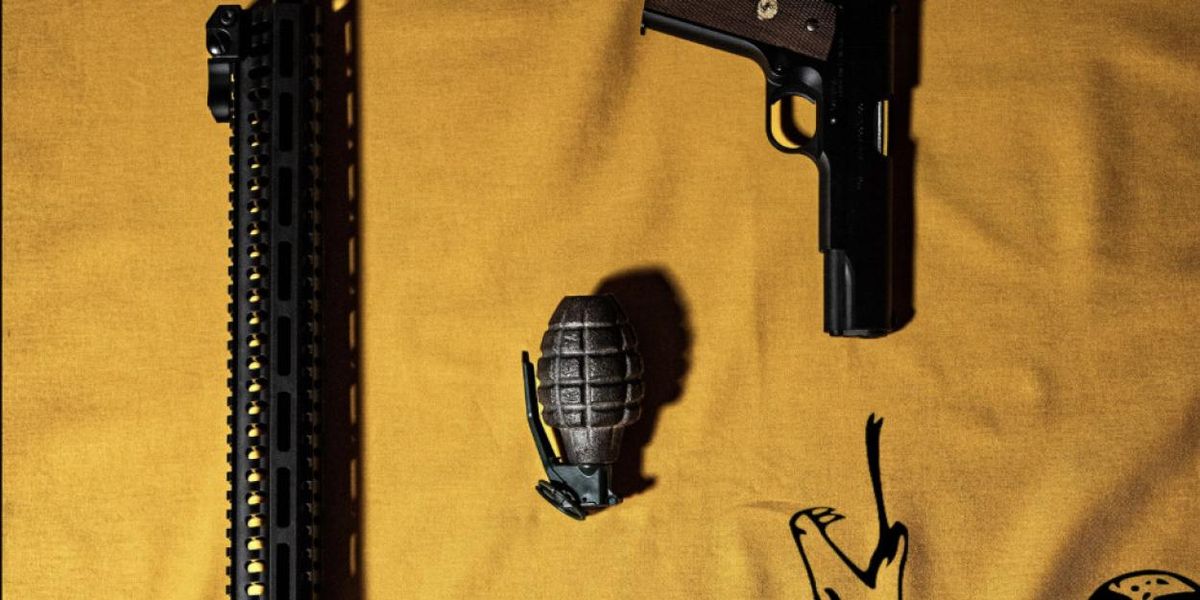 THE MILITIA to Arrive on VOD and DVD From Freestyle Digital Media