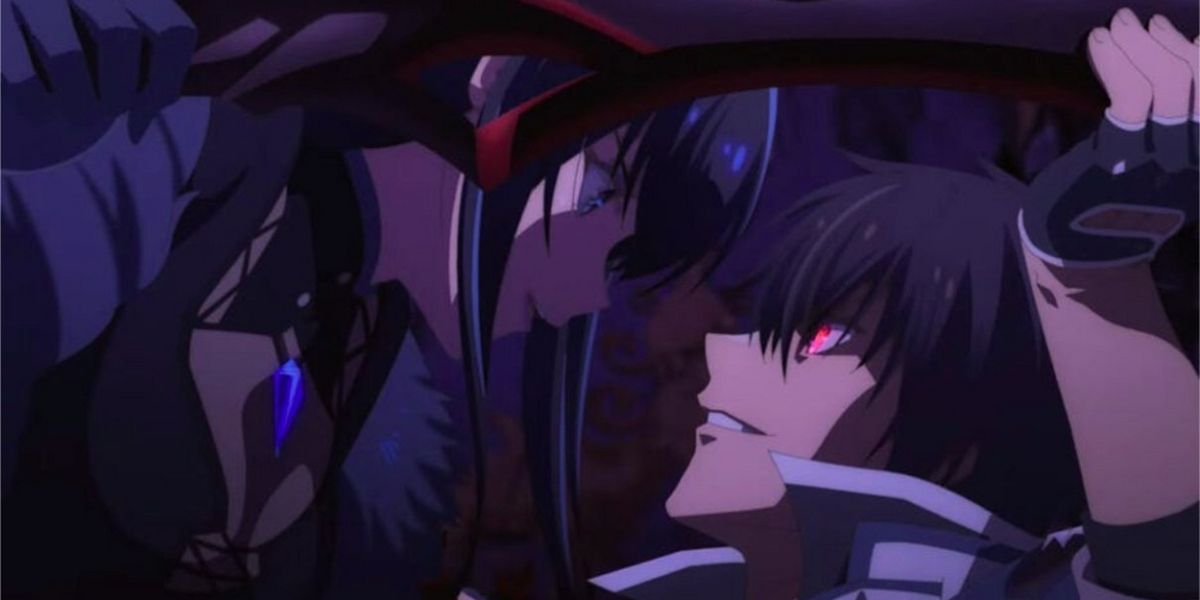THE MISFIT OF DEMON KING ACADEMY Season 2 Part 2 to Return In 2024
