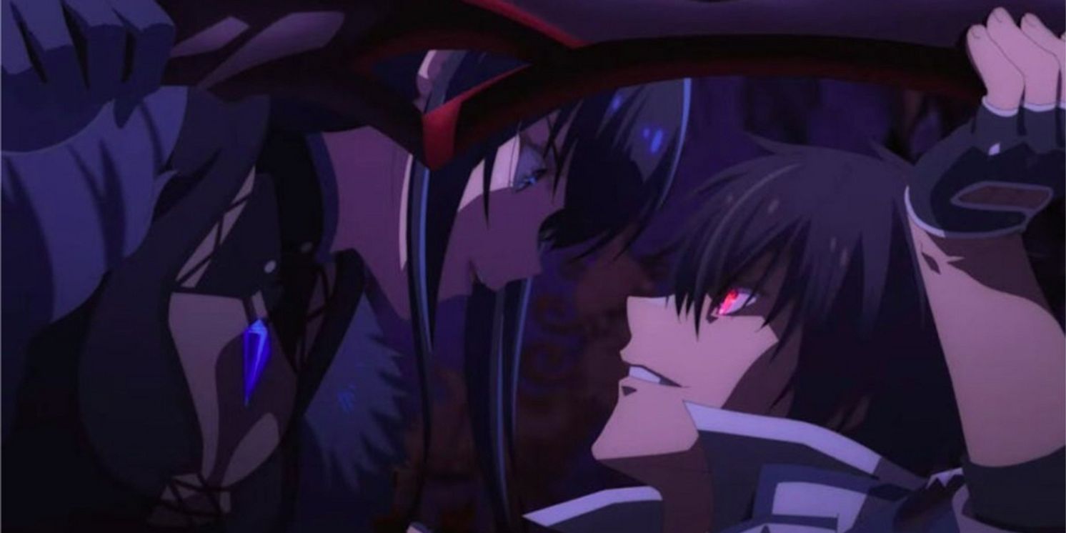 THE MISFIT OF DEMON KING ACADEMY Season 2 Part 2 to Return In 2024  Image