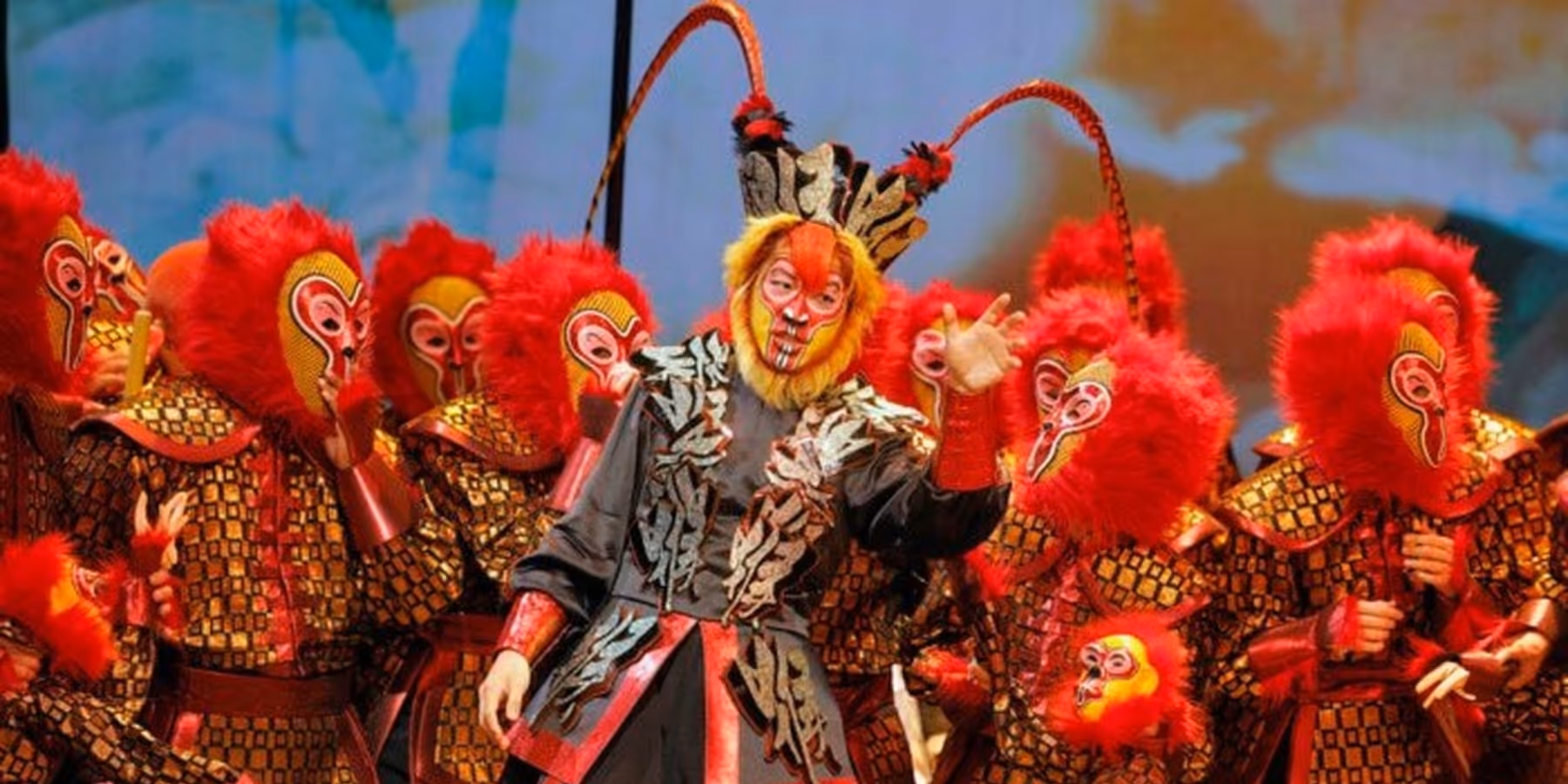 THE MONKEY KING, FRANKENSTEIN & More Win 13th Annual MUAHS Guild Awards