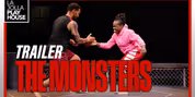 THE MONSTERS Trailer Released Ahead of La Jolla Playhouse World Premiere Video