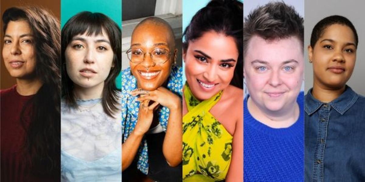 THE MOON RITUALS Workshop to Open at the Tank With Full Cast Set