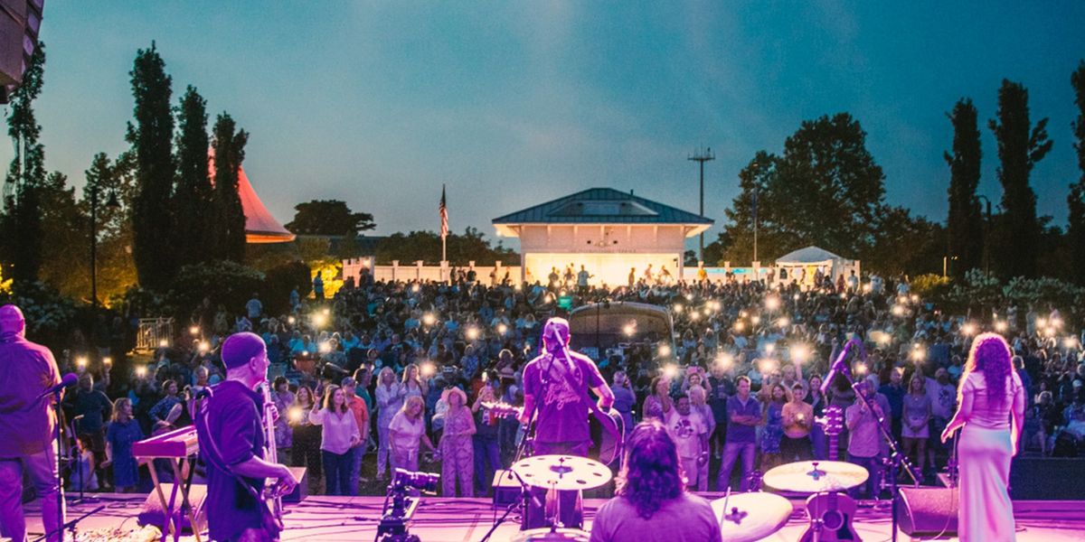 THE MOONRISE CARTEL Will Present One-Night-Only Show at Daryl's House Club