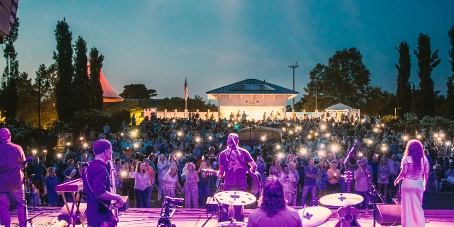 THE MOONRISE CARTEL Will Present One-Night-Only Show at Daryl's House Club  Image