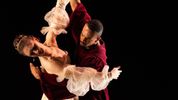 Limón Dance Company's THE MOOR'S PAVANE (REIMAGINED) by Akram Khan to Tour This Winter Photo