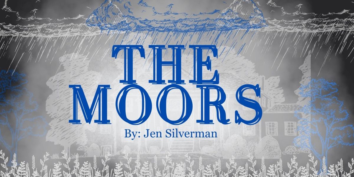 THE MOORS Comes to Estrella Mountain Community College Fine Arts Center in May