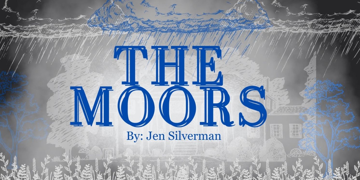THE MOORS Comes to Estrella Mountain Community College Fine Arts Center in May  Image