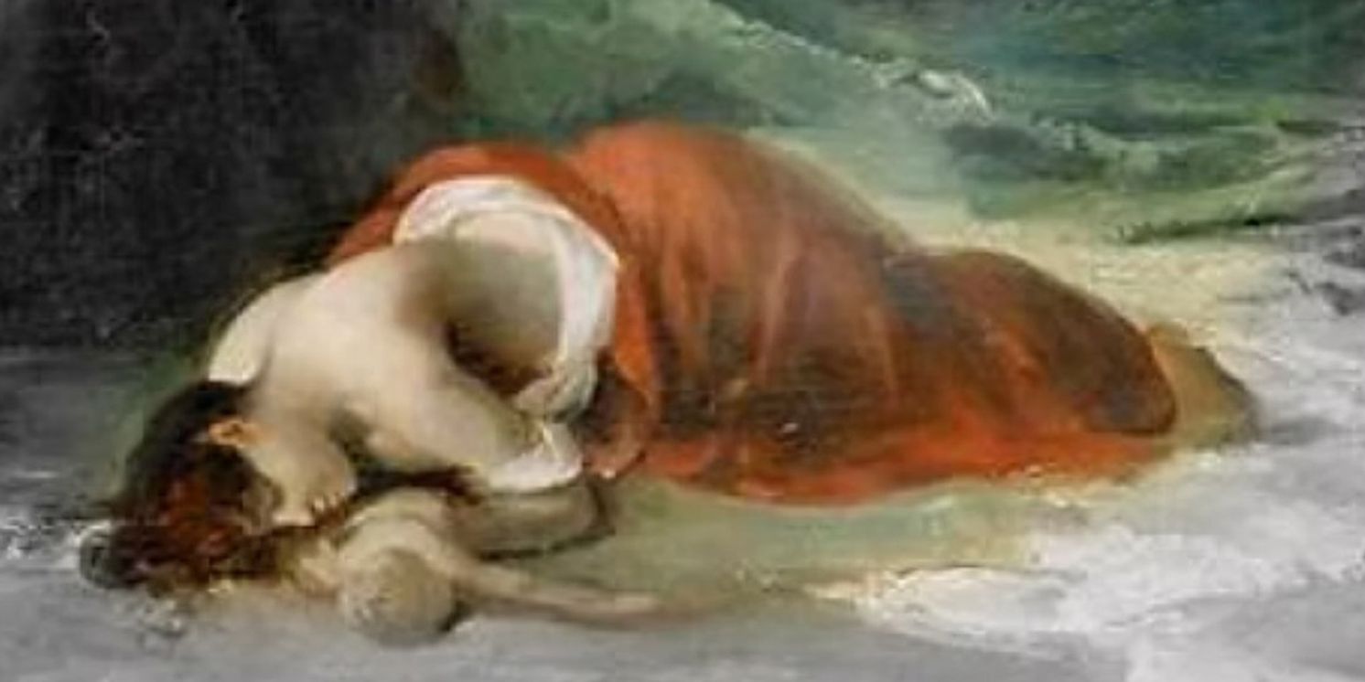 THE MOORS To Open At Contemporary Theater Company In Rhode Island  Image