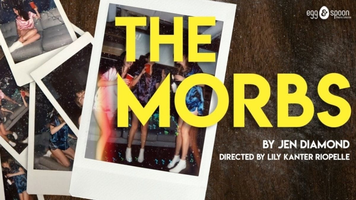 THE MORBS Extended Through November From Egg & Spoon