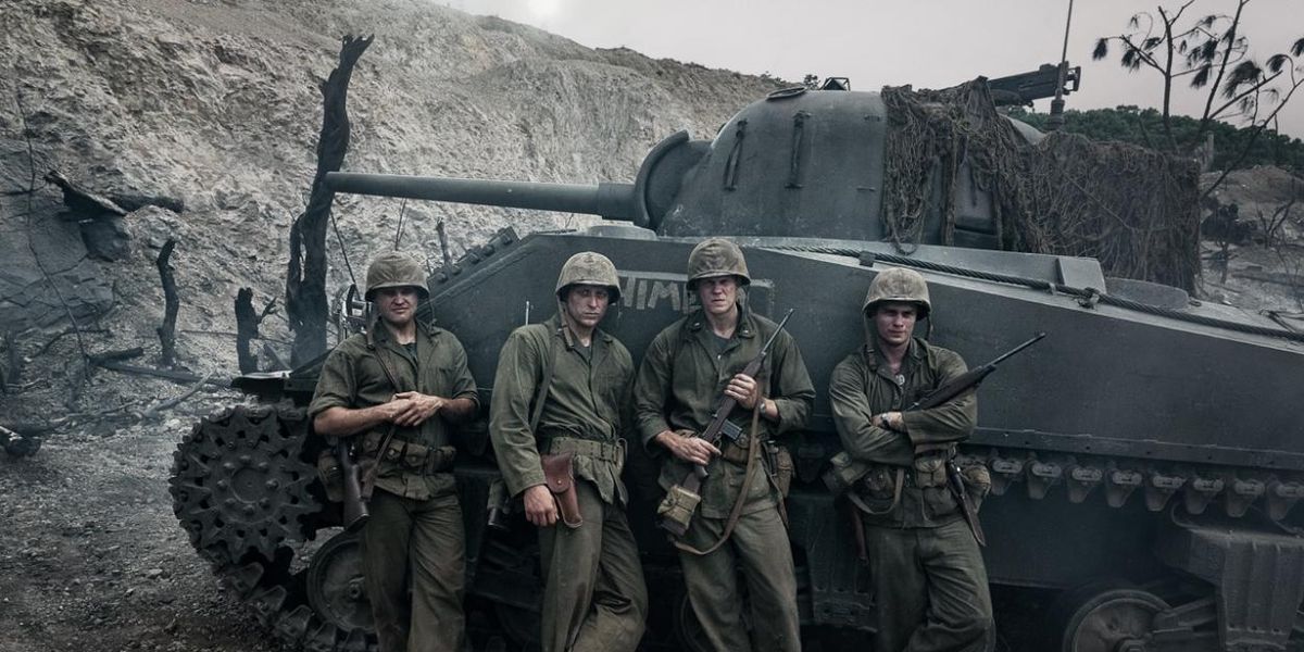 THE MOSQUITO BOWL First Look Photos Released Ahead of Netflix Release