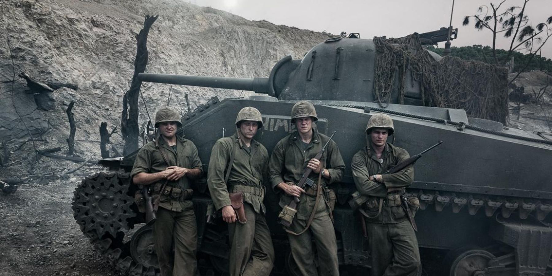 THE MOSQUITO BOWL First Look Photos Released Ahead of Netflix Release