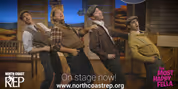THE MOST HAPPY FELLA Trailer Released Ahead of North Coast Repertory Theatre Run Video