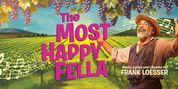 THE MOST HAPPY FELLA to Be Staged at North Coast Repertory Theatre Photo