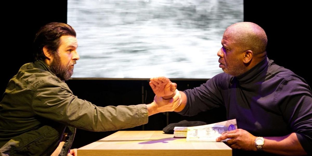 THE MOTH to Make London Premiere at Finborough Theatre
