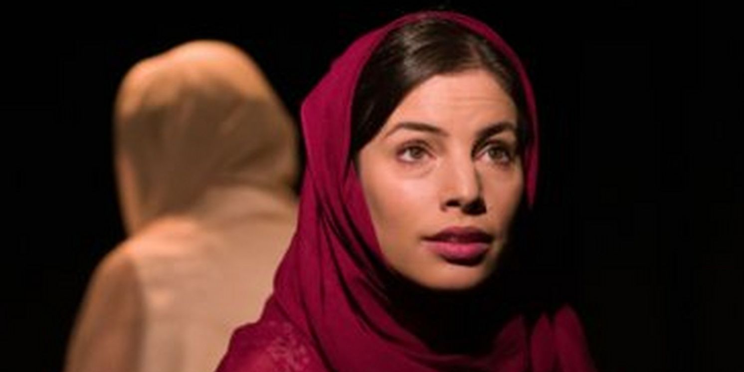 THE MOTHER OF KAMAL Comes to the Gatehouse Theatre  Image