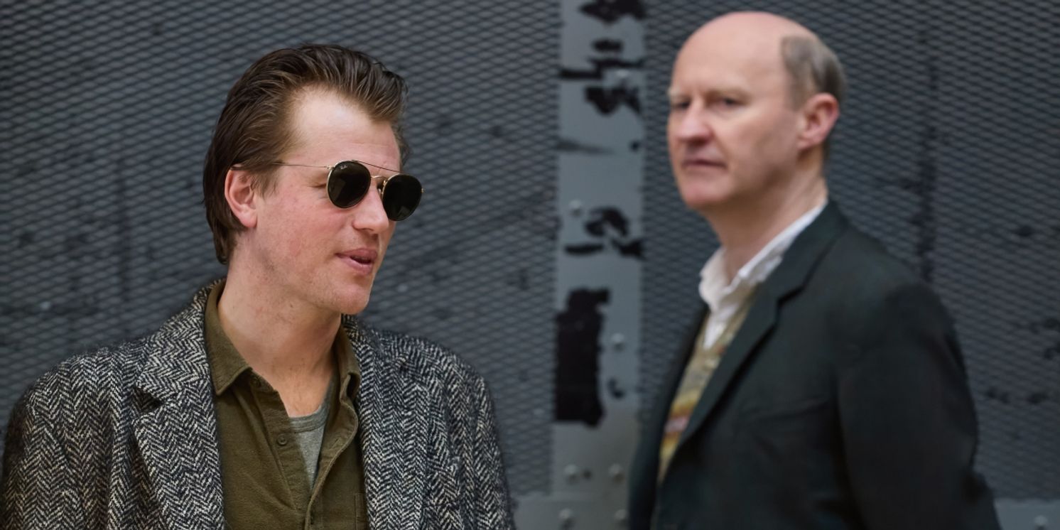 THE MOTIVE AND THE CUE to Transfer to the West End in December  Image