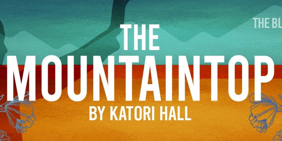 THE MOUNTAINTOP Comes to Flat Rock Playhouse Next Month