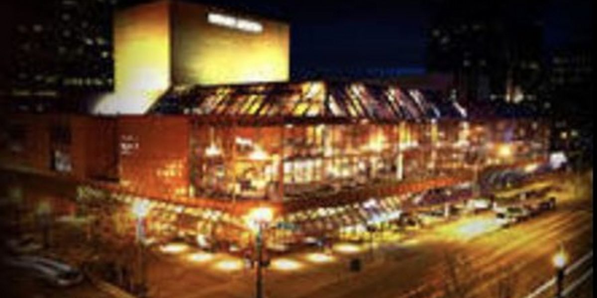 THE MOUNTAINTOP Comes to the Citadel Theatre This Month