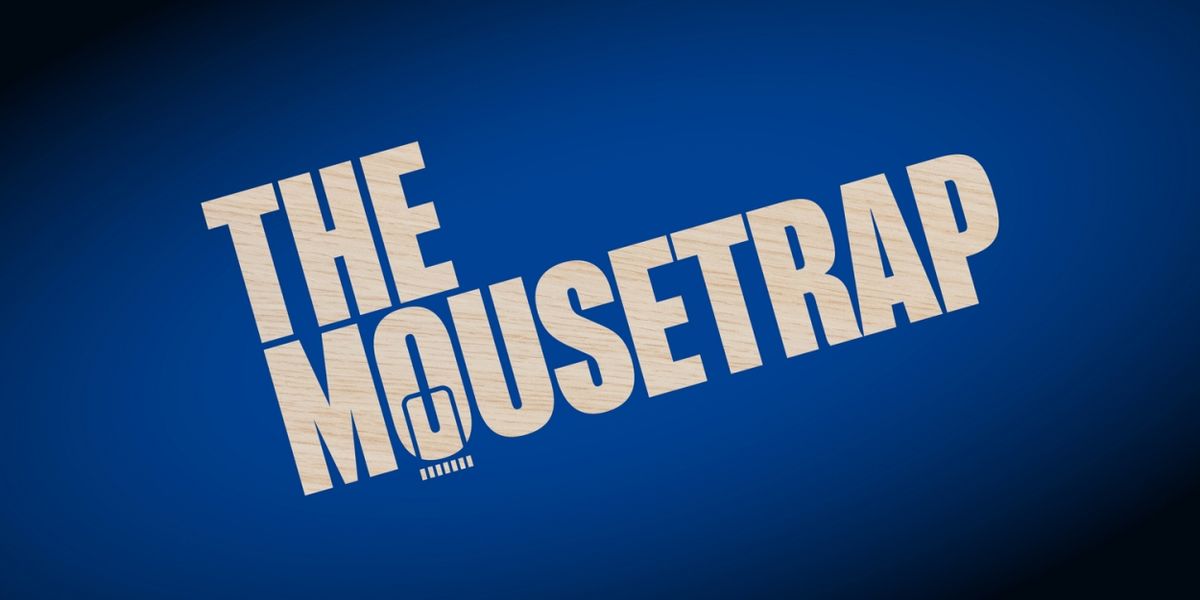 THE MOUSETRAP Comes to Arts Club Theatre Company