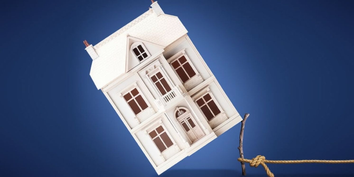 THE MOUSETRAP Extends at Guthrie Theater Through Late May  Image