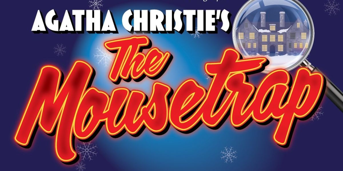 THE MOUSETRAP, MATILDA And More Announced for Berkshire Theatre Group 2025 Season