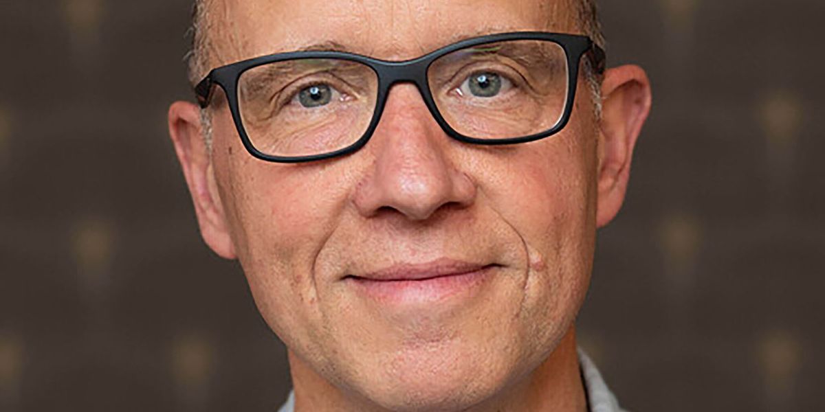 THE MOUSETRAP Names Stephen Crocker as Global Executive Producer