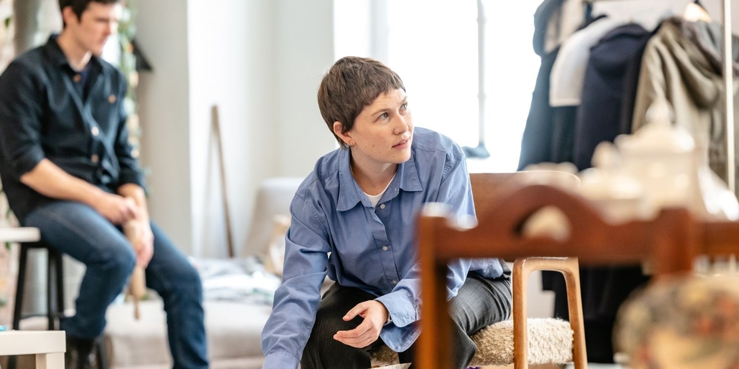 THE MOUSETRAP Welcomes New Cast and New Director, Ola Ince  Image