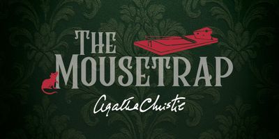 THE MOUSETRAP Will Come to Greenbrier Valley Theatre in October Photo