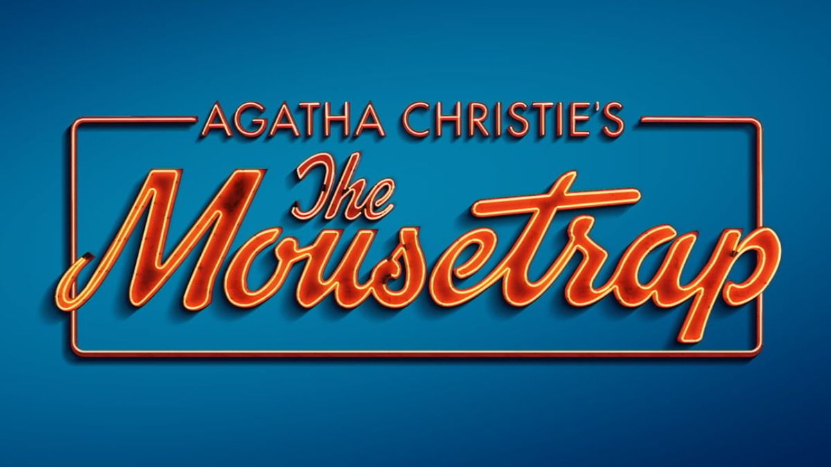 THE MOUSETRAP to Make North American Premiere at Toronto Theatre