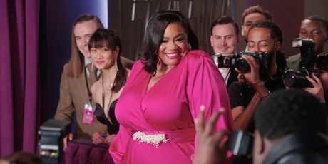 THE MS. PAT SHOW Renewed for a Sixth Season at BET Photo