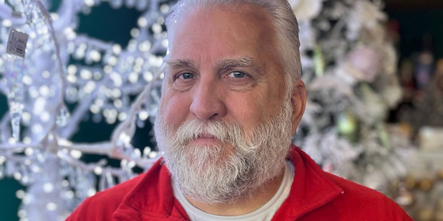 THE MUNSTERS' Daniel Roebuck Joins SAINT NICK OF BETHLEHEM  Image