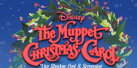 THE MUPPET CHRISTMAS CAROL Comes to brooklynONE Photo