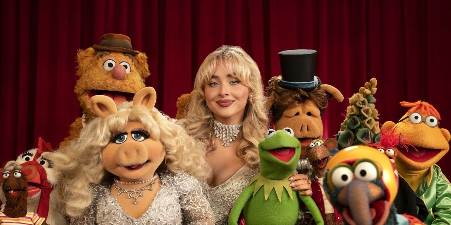THE MUPPET SHOW Special Brings in 7.58 Million Viewers in First 8 Days  Image