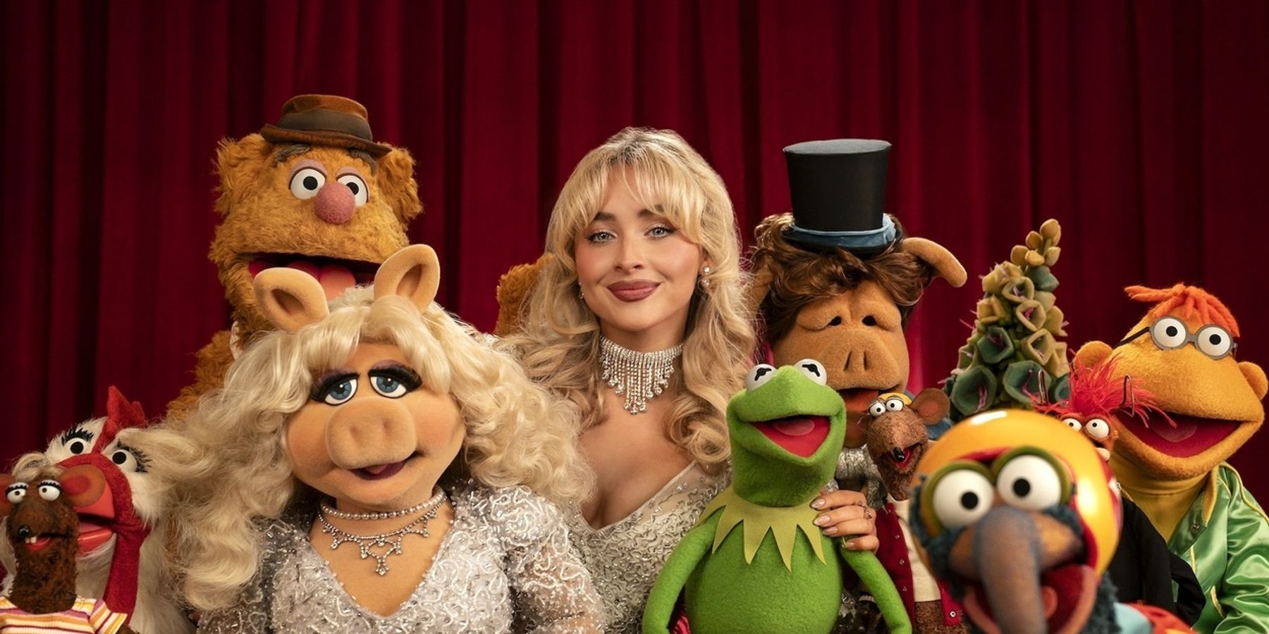 THE MUPPET SHOW Special Brings in 7.58 Million Viewers in First 8 Days