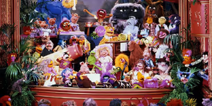 THE MUPPET SHOW Returning in 2026; Sabrina Carpenter to Guest Host