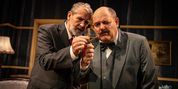 THE MURDER OF ROGER ACKROYD to Open at Montecasino Theatre Photo