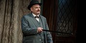 THE MURDER OF ROGER ACKROYD to Open at Pieter Toerien's Montecasino Theatre Photo