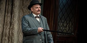 THE MURDER OF ROGER ACKROYD to Open at Pieter Toerien's Montecasino Theatre
