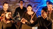 THE MURDERESS Returned to Skiathos Photo