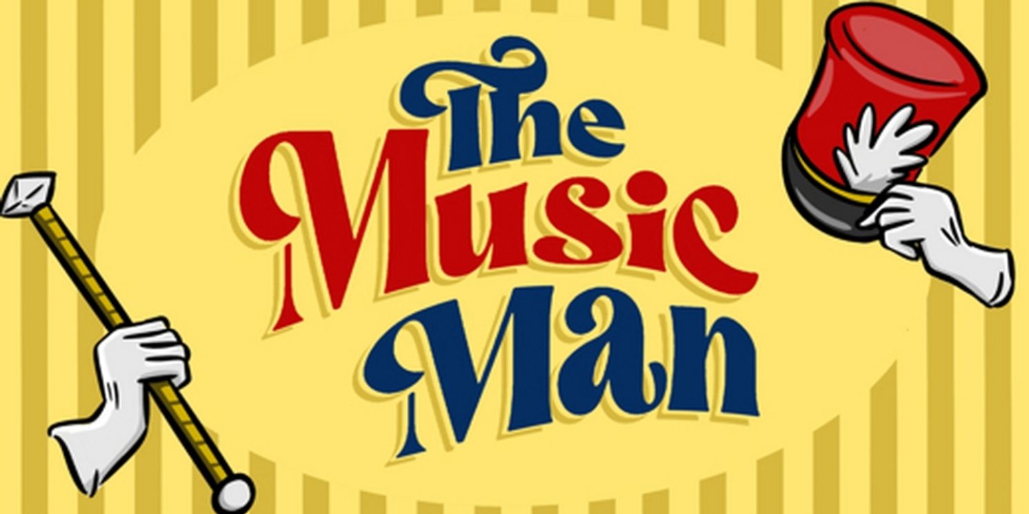 THE MUSIC MAN Comes to the Riverfront Theater in July  Image