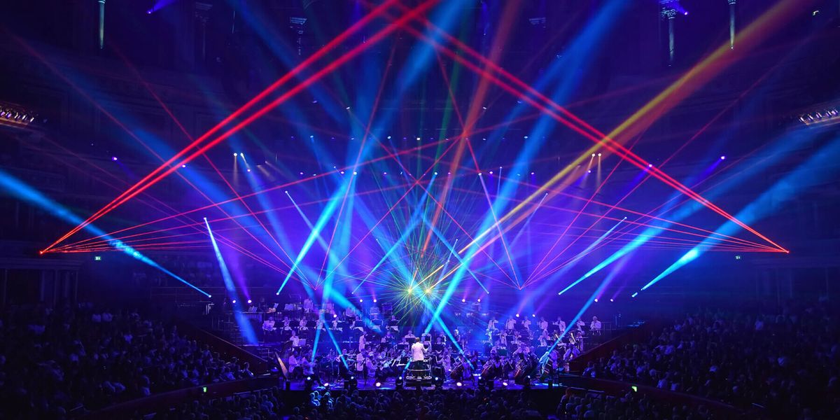 THE MUSIC OF HANS ZIMMER VS JOHN WILLIAMS Adds Brisbane & Sydney Shows