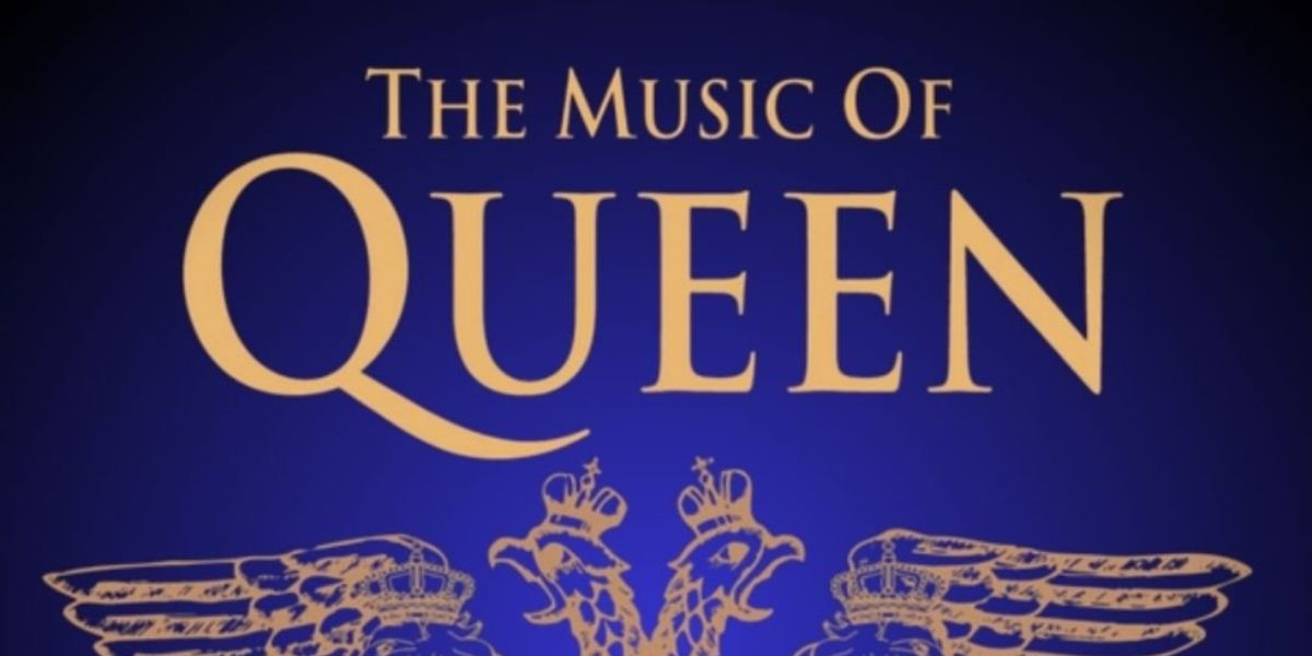 THE MUSIC OF QUEEN Will Come to The Whitefish Theatre Company
