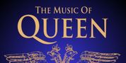 THE MUSIC OF QUEEN Will Come to The Whitefish Theatre Company Photo